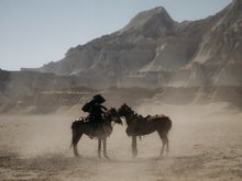 Кадр из сериала «Трудно быть богом»