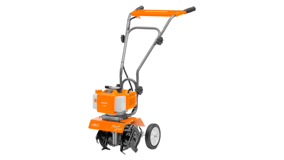 Культиватор DAEWOO DAT 3530