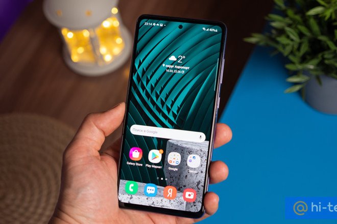 samsung galaxy a52 samsung galaxy a52