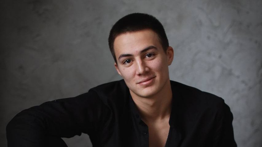 Лев Черепанов Лев Черепанов