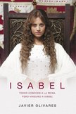 Постер Изабелла: 1 сезон