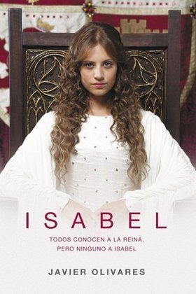 Изабелла: постер
