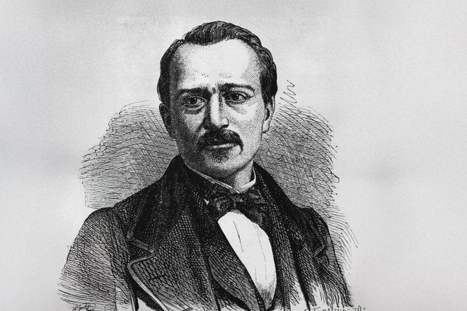 Этьен Ленуар