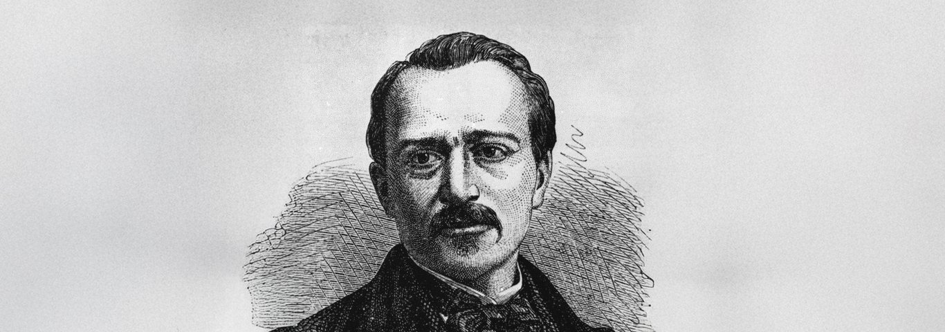 Этьен Ленуар