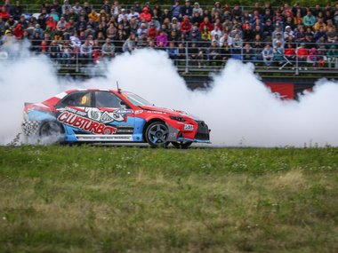 slide image for gallery: 24769 | RDS GP 13