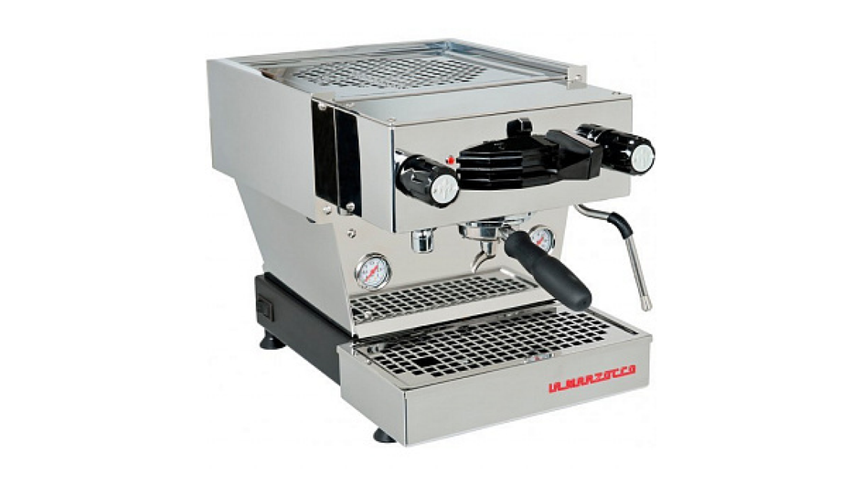 Профессиональная кофемашина фирмы La Marzocco модель Linea Mini