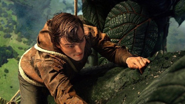 Джек — покоритель великанов (Jack the Giant Slayer), фильм 2013 - кадры,  трейлеры, смотреть онлайн, актеры, фото и видео, отзывы