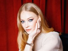 Светлана Ходченкова Светлана Ходченкова