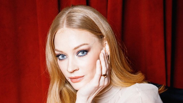 Светлана Ходченкова Светлана Ходченкова