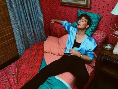 Киллиан Мерфи в фотосессии для GQ Киллиан Мерфи в фотосессии для GQ