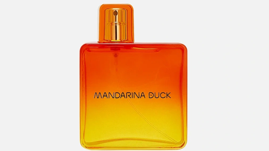 Женские духи фирмы MANDARINA DUCK серии Vida Loca For Her Женские духи фирмы MANDARINA DUCK серии Vida Loca For Her