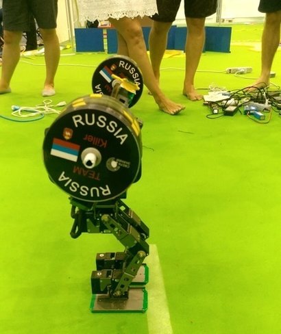 Фото: группа школы роботехники &quot;Сфера знаний&quot; во &quot;ВКонтакте&quot;
