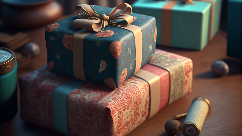 karakat_wrap_new_years_gifts_cozy_photorealistic_photograph_hyp_b7086d30-c1cf-43b4-863e-9c77aa20a777.png