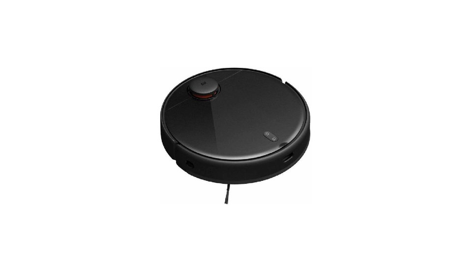 Робот-пылесос Mi Robot Vacuum-Mop 2 Pro Робот-пылесос Mi Robot Vacuum-Mop 2 Pro