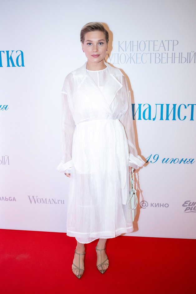 Кристина Асмус Кристина Асмус