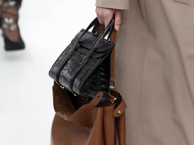 Fendi, весна-лето 2025 Fendi, весна-лето 2025