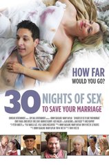 30 ночей секса