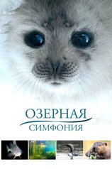 Постер фильма «Озерная симфония»