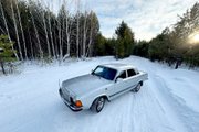 В Санкт-Петербурге продают 20-летнюю «Волгу» с двигателем Toyota