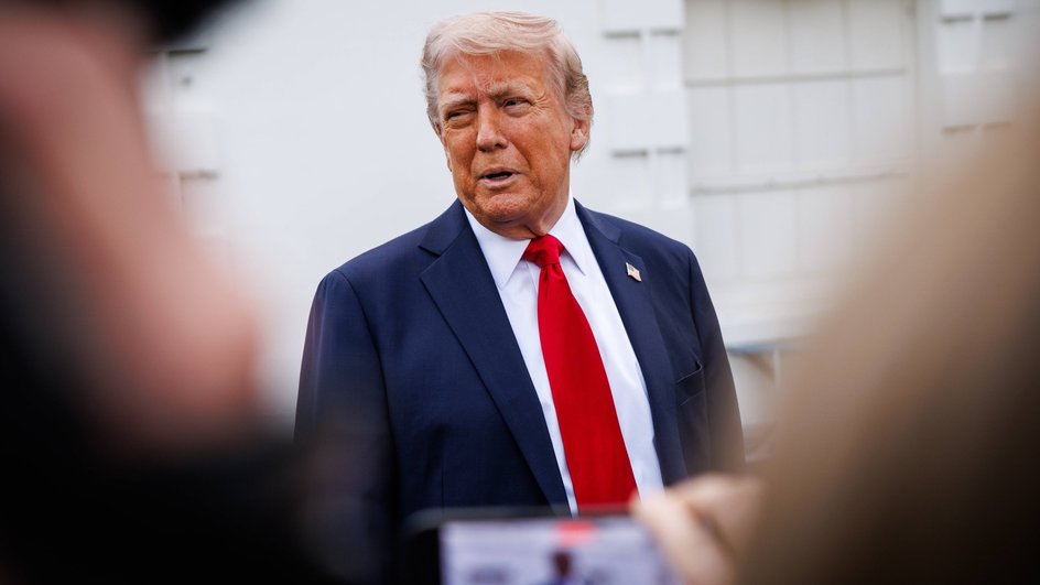 дональд трамп дональд трамп