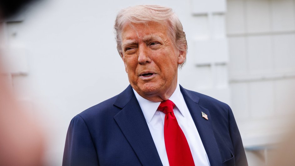 дональд трамп дональд трамп