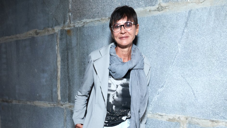 Ирина Хакамада