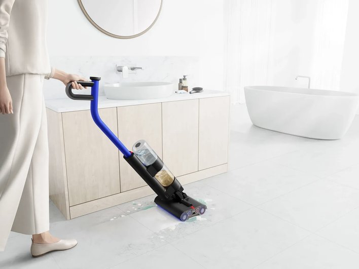 Dyson WashG1