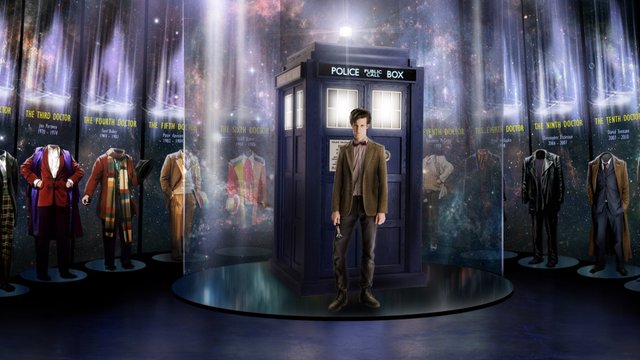 Doctor Who, TEAmTARDIS, Доктор Кто — Картинки из тем | биржевые-записки.рф