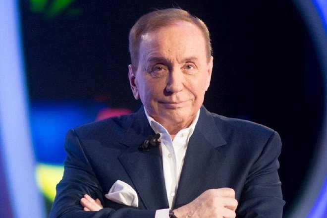 Александр Масляков