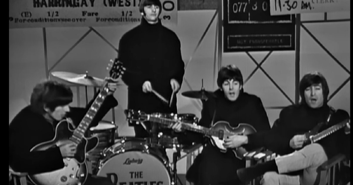 Послушайте последнюю песню The Beatles: ее дописали нейросети