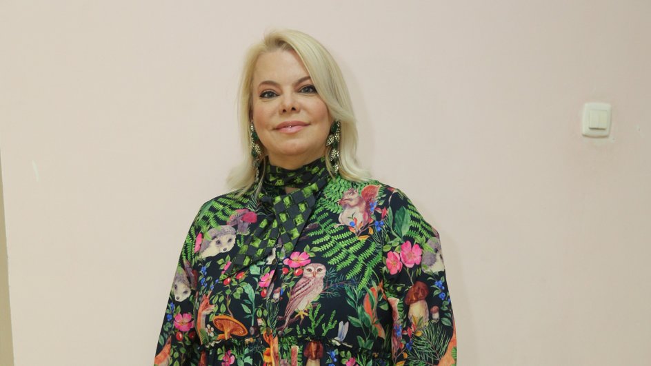 Яна Поплавская Яна Поплавская