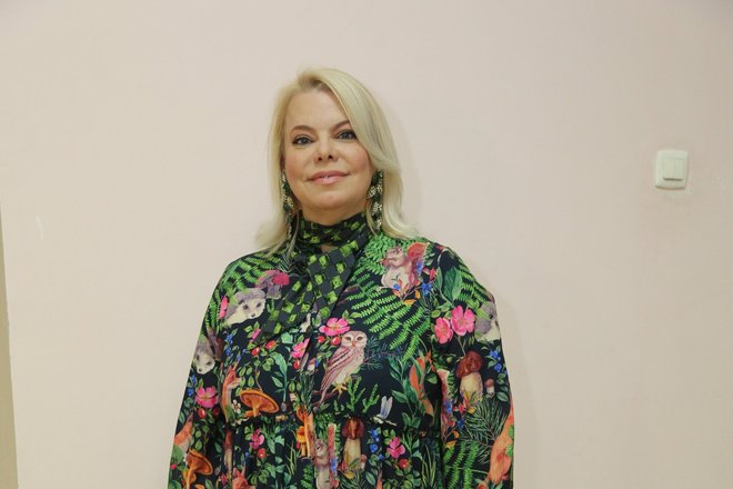 Яна Поплавская