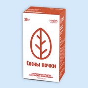 Сосны обыкновенной почки