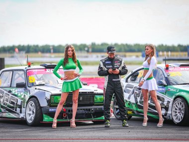 slide image for gallery: 24765 | RDS GP 07