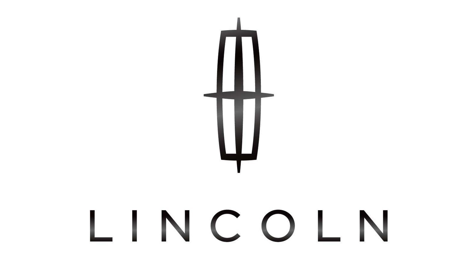 Эмблема Линкольн