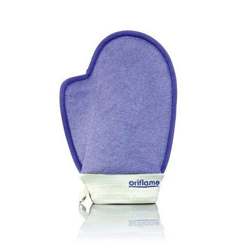 Антицеллюлитная перчатка Anti-Cellulite Glove, Oriflame, 230 руб.