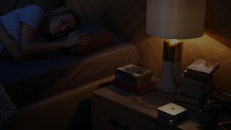 Ultrahuman Home Ultrahuman Home