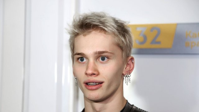 Даня Милохин