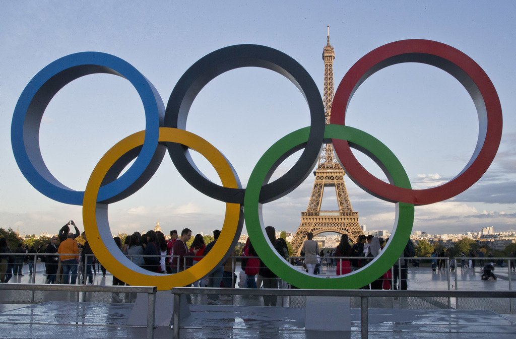 Российский владелец прав не заплатил МОК за показ Олимпиады в Париже