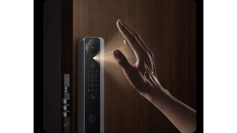 Xiaomi Smart Door Lock M30 Pro