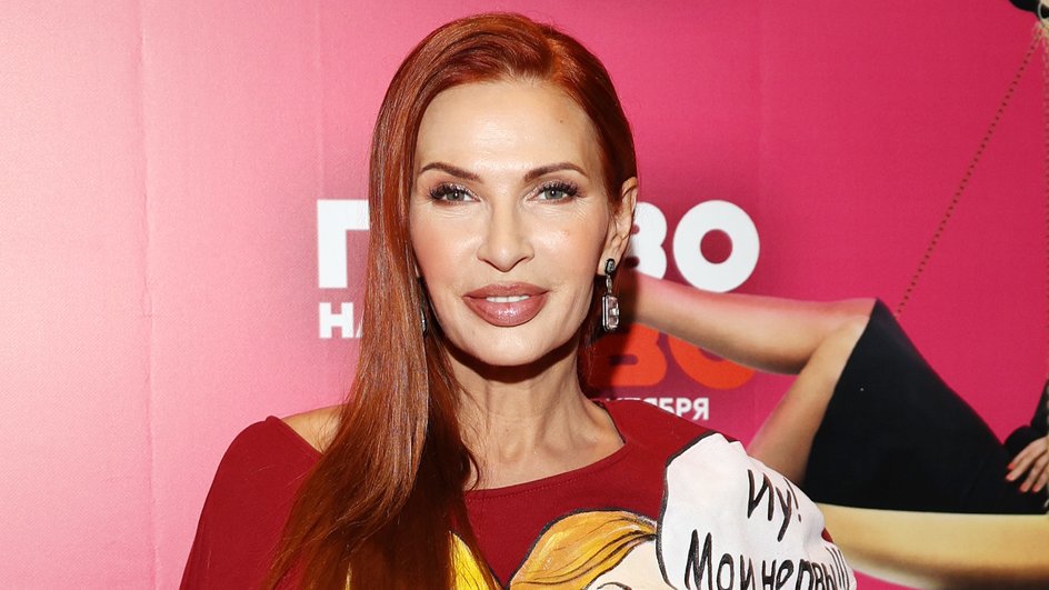 Эвелина Бледанс Эвелина Бледанс