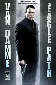 Орлиный путь: постер