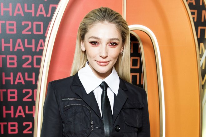 Анастасия Ивлеева