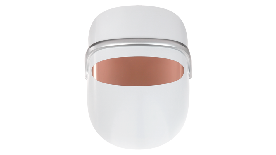 Светодиодная LED-маска для лица фирмы Impulse Device серия Derma Pro Светодиодная LED-маска для лица фирмы Impulse Device серия Derma Pro
