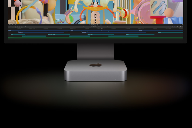 Mac Mini