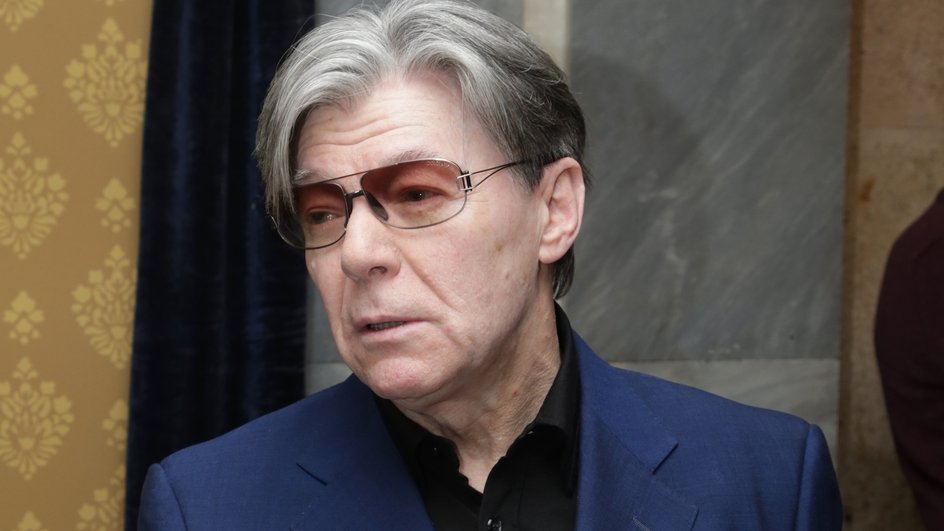 Александр Збруев Александр Збруев