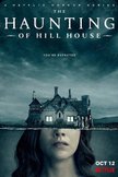Постер Призраки дома на холме: 1 сезон