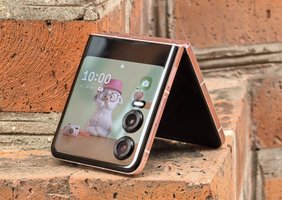 Смартфон Infinix Zero Flip