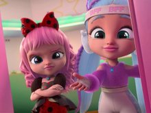 Кадр из BFF: Лучшие друзья навсегда
