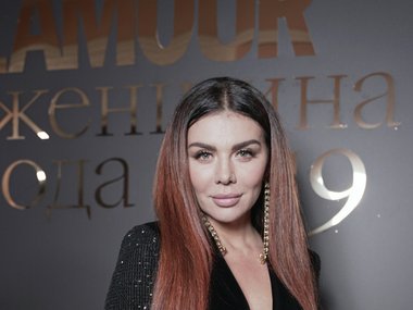 Slide image for gallery: 11807 | Анна Седокова
